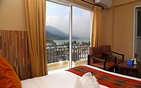 Pokhara Choice Inn